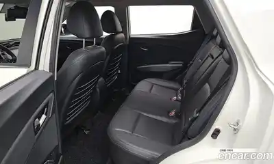 SsangYong TIBOLI 2021 1.5 Автомат в Москве № 32739, миниатюра 8