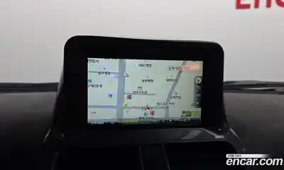 Chevrolet Spark 2012 1.0 Автомат в Москве № 327521, миниатюра 6