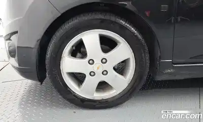 Chevrolet Spark 2012 1.0 Автомат в Москве № 327521, миниатюра 8