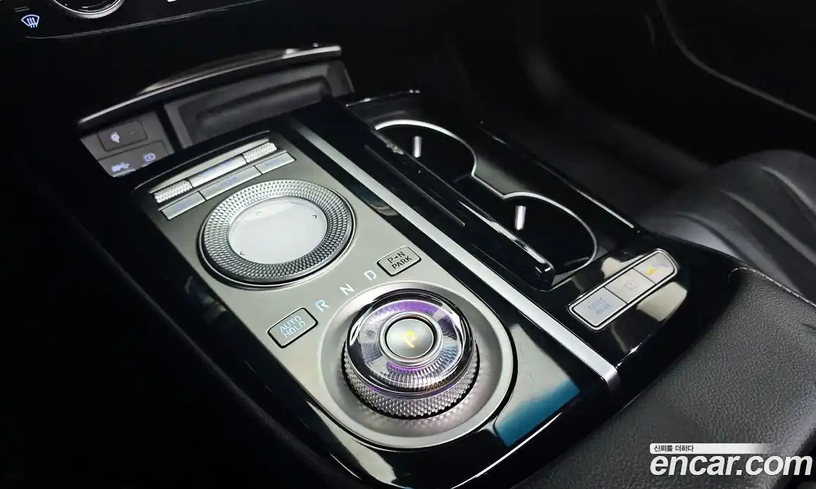 Genesis G80 2022 2.5 Автомат в Москве № 328675, фото 15