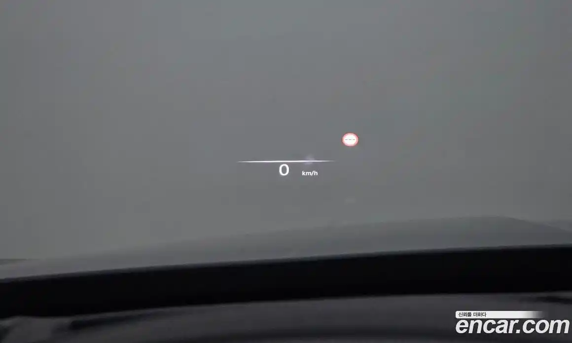 Genesis G80 2022 2.5 Автомат в Москве № 328675, фото 3