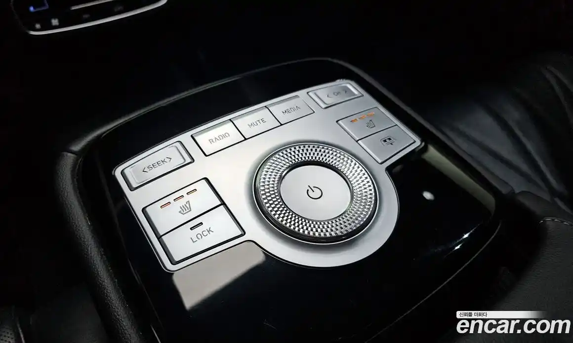 Genesis G80 2022 2.5 Автомат в Москве № 328675, фото 5