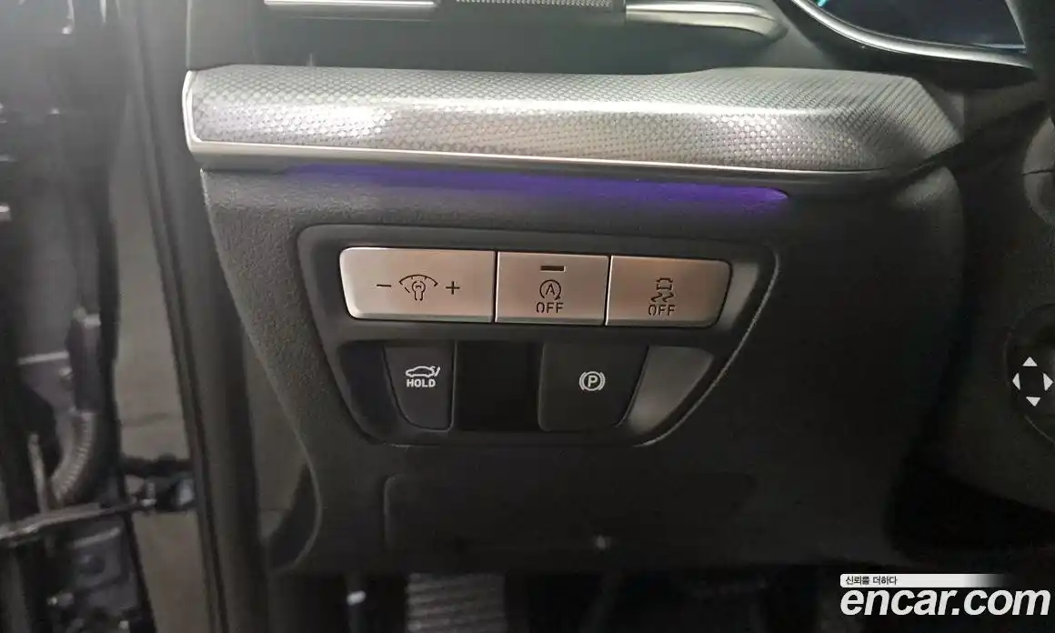 Genesis G80 2022 2.5 Автомат в Москве № 328675, фото 6