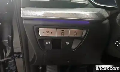 Genesis G80 2022 2.5 Автомат в Москве № 328675, миниатюра 6