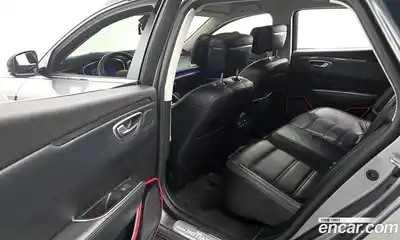 Renault SM6 2016 2.0 Автомат в Москве № 329119, миниатюра 11