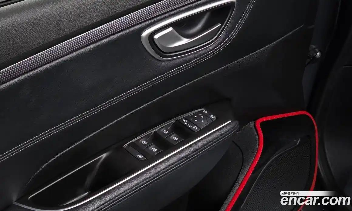 Renault SM6 2016 2.0 Автомат в Москве № 329119, фото 12