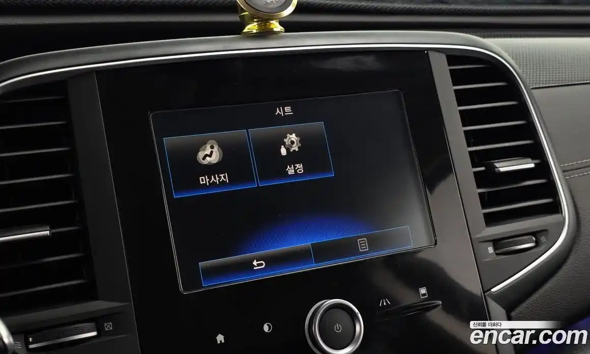 Renault SM6 2016 2.0 Автомат в Москве № 329119, фото 16