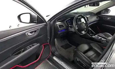 Renault SM6 2016 2.0 Автомат в Москве № 329119, миниатюра 2