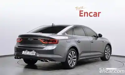 Renault SM6 2016 2.0 Автомат в Москве № 329119, миниатюра 5