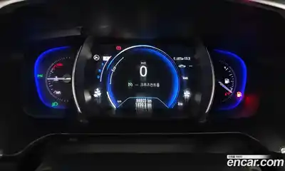 Renault SM6 2016 2.0 Автомат в Москве № 329119, миниатюра 6