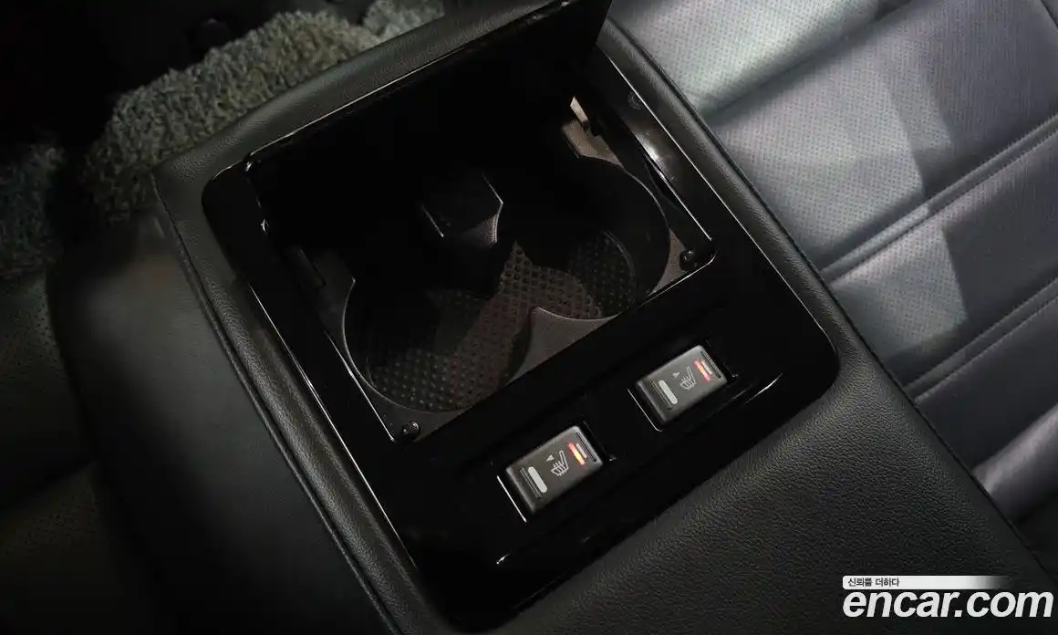 Renault SM6 2016 2.0 Автомат в Москве № 329119, фото 8