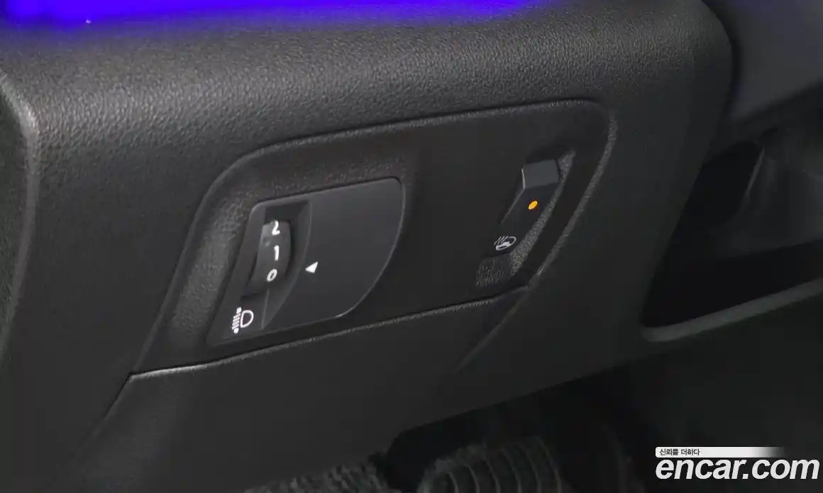 Renault SM6 2016 2.0 Автомат в Москве № 329119, фото 10