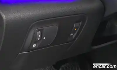 Renault SM6 2016 2.0 Автомат в Москве № 329119, миниатюра 10