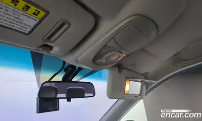 SsangYong Korando 2017 2.2 Автомат в Москве № 32912, миниатюра 3