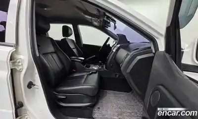 SsangYong Korando 2017 2.2 Автомат в Москве № 32912, миниатюра 10