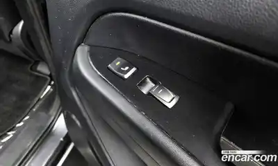 SsangYong Rexton, 2021