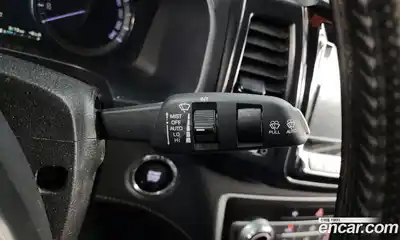 SsangYong Rexton 2021 2.2 Автомат в Москве № 33077, миниатюра 12