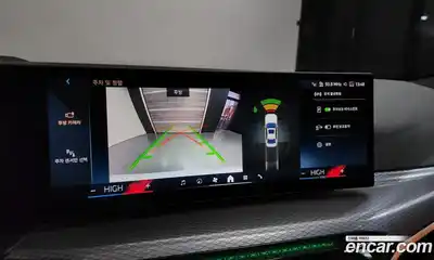 BMW 3-Series 2025 2.0 Автомат в Москве № 330916, миниатюра 3