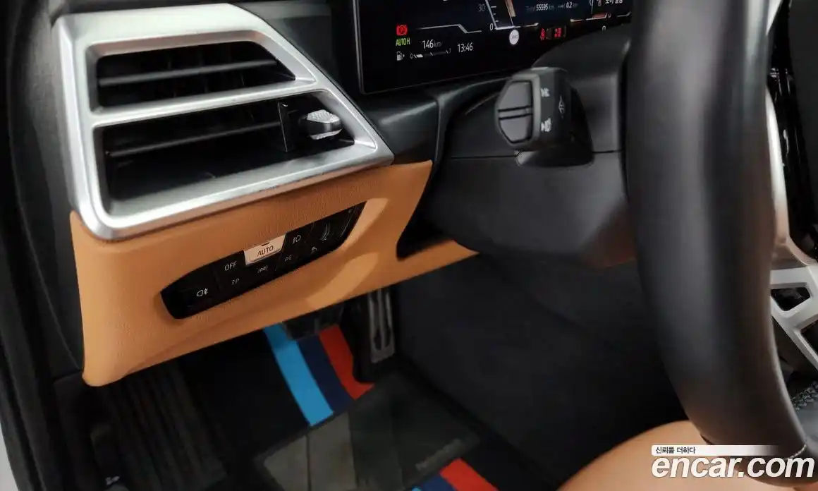 BMW 3-Series 2025 2.0 Автомат в Москве № 330916, фото 4