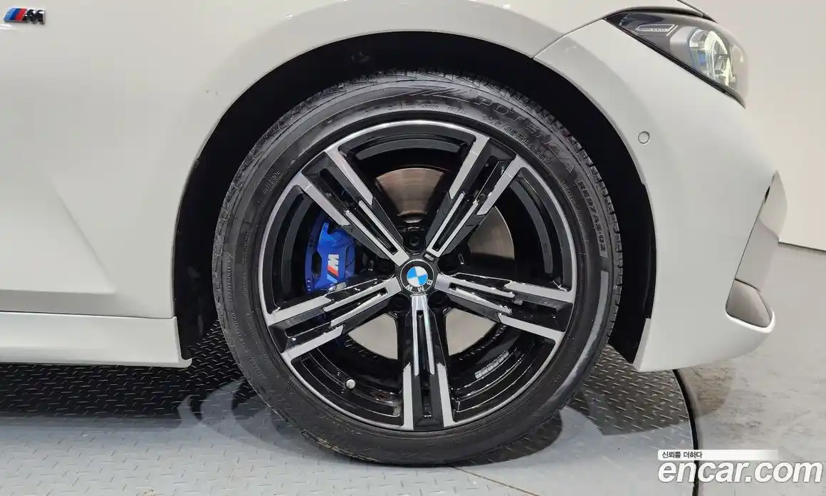 BMW 3-Series 2025 2.0 Автомат в Москве № 330916, фото 9