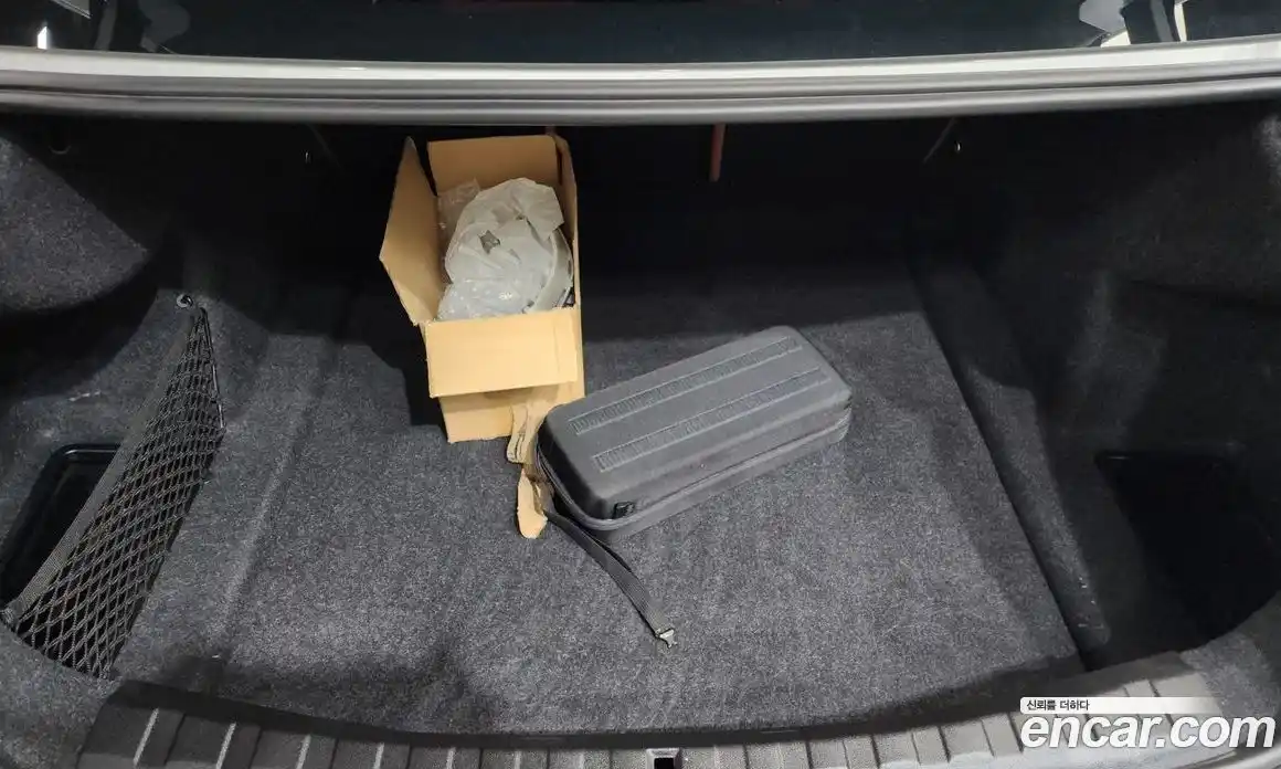 BMW 3-Series 2025 2.0 Автомат в Москве № 330916, фото 10