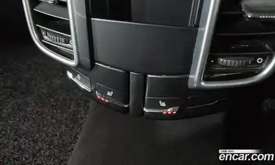 Porsche Cayenne 2017 3.0 Автомат в Москве № 331786, миниатюра 11