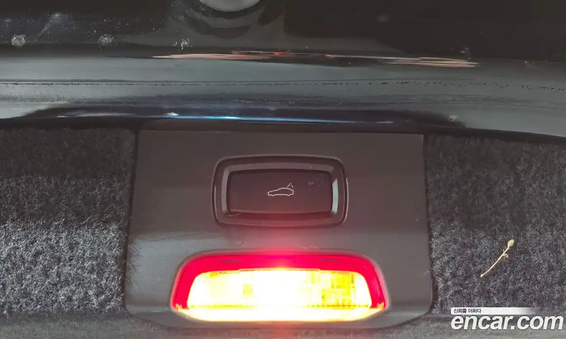 Porsche Cayenne 2017 3.0 Автомат в Москве № 331786, фото 13