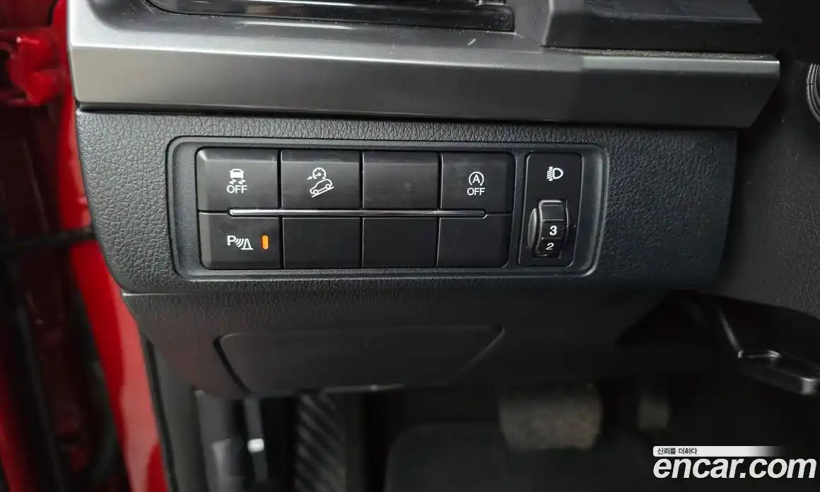 SsangYong Rexton 2024 2.2 Автомат в Москве № 33293, фото 12