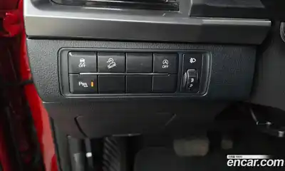 SsangYong Rexton 2024 2.2 Автомат в Москве № 33293, миниатюра 12