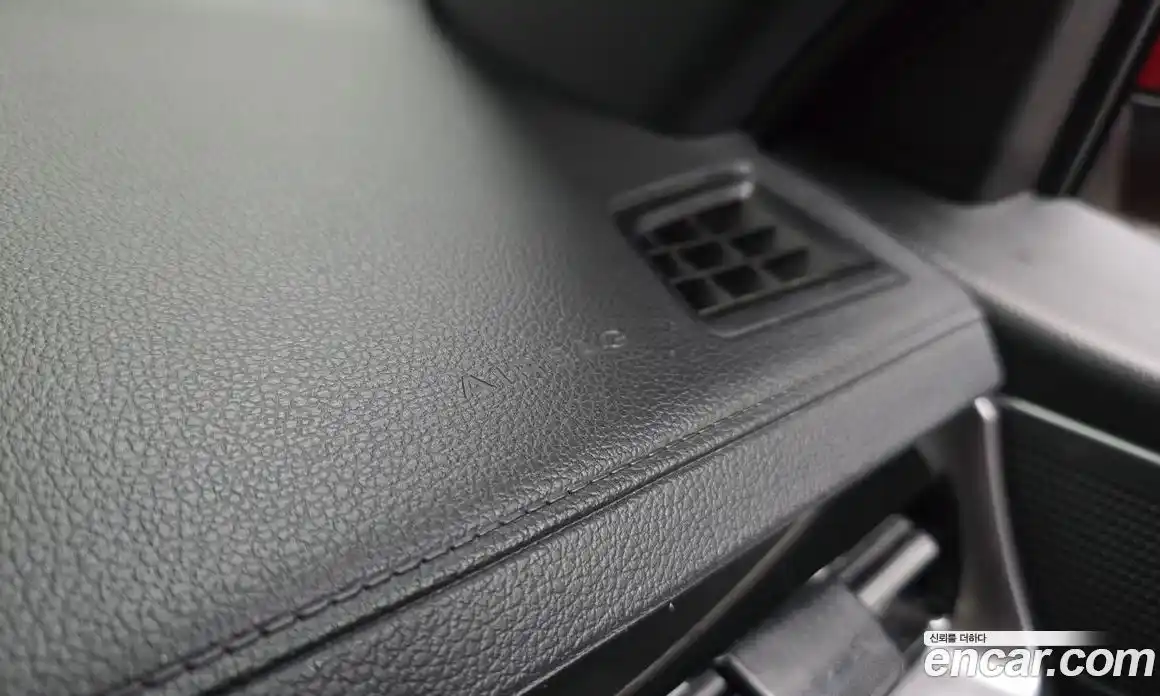 SsangYong Rexton 2024 2.2 Автомат в Москве № 33293, фото 16