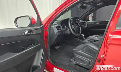 SsangYong Rexton 2024 2.2 Автомат в Москве № 33293, миниатюра 3