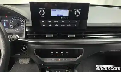 SsangYong Rexton 2024 2.2 Автомат в Москве № 33293, миниатюра 4