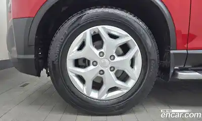 SsangYong Rexton 2024 2.2 Автомат в Москве № 33293, миниатюра 5