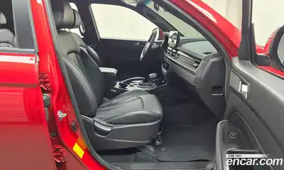 SsangYong Rexton 2024 2.2 Автомат в Москве № 33293, миниатюра 6