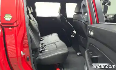 SsangYong Rexton 2024 2.2 Автомат в Москве № 33293, миниатюра 7