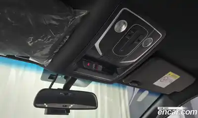 SsangYong Rexton 2024 2.2 Автомат в Москве № 33293, миниатюра 8