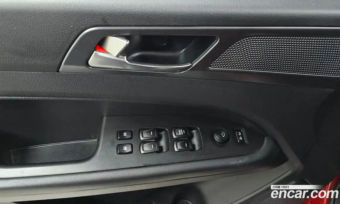 SsangYong Rexton 2024 2.2 Автомат в Москве № 33293, фото 10