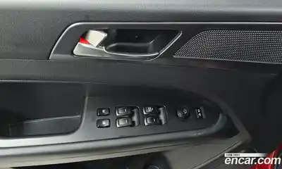 SsangYong Rexton 2024 2.2 Автомат в Москве № 33293, миниатюра 10