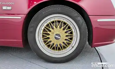 SsangYong Chairman 2006 3.2 Автомат в Москве № 33702, миниатюра 11