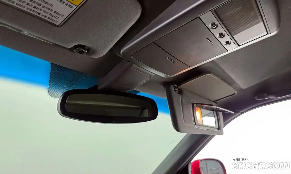 SsangYong Chairman 2006 3.2 Автомат в Москве № 33702, фото 17