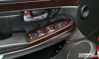 SsangYong Chairman 2006 3.2 Автомат в Москве № 33702, миниатюра 3