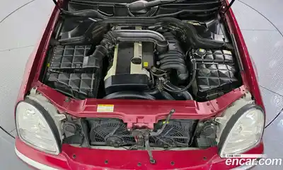 SsangYong Chairman 2006 3.2 Автомат в Москве № 33702, миниатюра 7