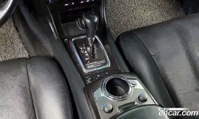 SsangYong Chairman 2006 3.2 Автомат в Москве № 33702, миниатюра 10