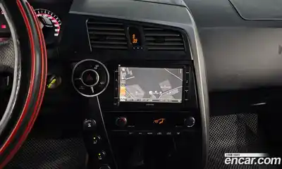 SsangYong Korando 2013 2.0 Автомат в Москве № 341881, миниатюра 12