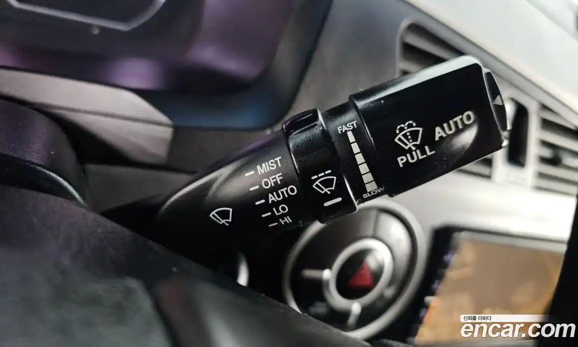 SsangYong Korando 2013 2.0 Автомат в Москве № 341881, фото 13