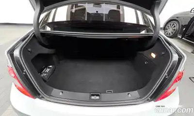 Mercedes-Benz C-Class 2010 1.8 Автомат в Москве № 342951, миниатюра 12