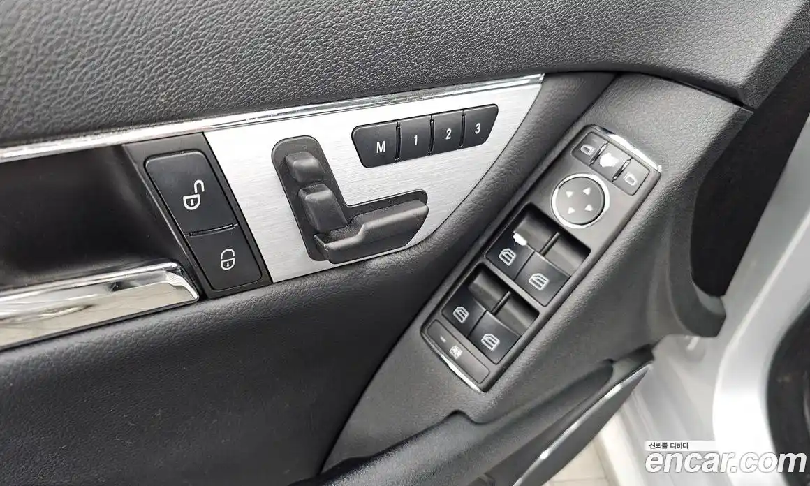 Mercedes-Benz C-Class 2010 1.8 Автомат в Москве № 342951, фото 14