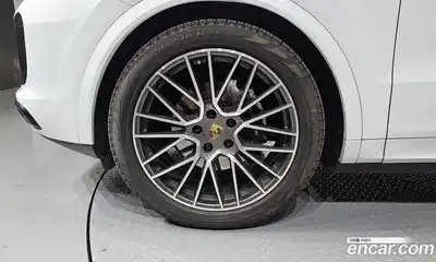 Porsche Cayenne 2019 3.0 Автомат в Москве № 344469, миниатюра 11
