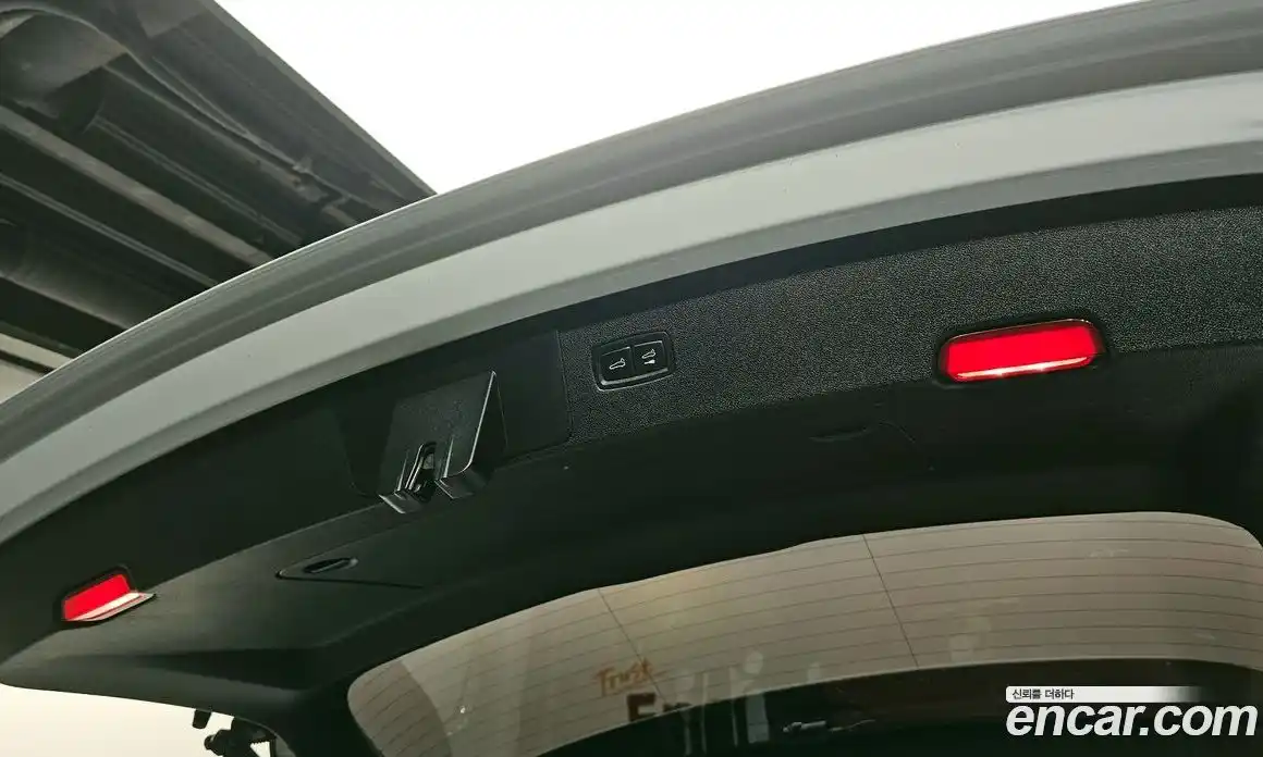 Porsche Cayenne 2019 3.0 Автомат в Москве № 344469, фото 14