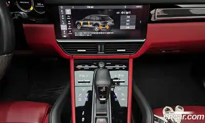 Porsche Cayenne 2019 3.0 Автомат в Москве № 344469, миниатюра 2